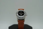 Vintage Towne Watch 17 Jewel Lorsa Cal. P72A France. Fixed Price $119.00.