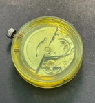 Genuine Automatic Watch Movement Seagull ST1612 Same As DG2813 And Miyota 8215. Fixed Price $19.41.