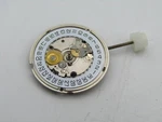 Eta 956.414 Swiss Quartz Watch Movement WM1. Fixed Price $14.99.