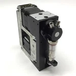 Hamilton PSD/4 Microlab Precision Drive Syringe Pump 24VDC, RS232/485 Or Can. Fixed Price $500.00.