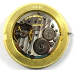 Vintage Swiss Made Concord 17J 35 Wrist Watch Movement Lot.fl. Fixed Price $24.99.