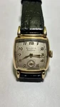 Bulova Excellency Grade 10BH A9 21 Jewels 10K Gf Watch. Fixed Price $165.00.