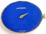 Rare Juvenia 765 High Grade Eta Cal. 2510 17 Jewel Watch Movement Running. Fixed Price $40.00.