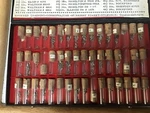 Waltham Pocket Staffs U Pick The Part Watchmaker Tool All Sizes. Fixed Price $6.00.