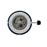 Eta 805.111, 805.112 Quartz Movement Size 1/2''' SC-D(6) H2= 1.51. Fixed Price $26.99.