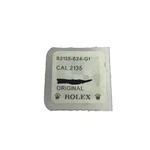 Genuine Rolex Cal. Date Wheel B2135-624-G1 Factory Sealed. Fixed Price $69.00.