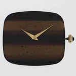 Baume & Mercier Genuine Movement CAL.1050 Watch Parts Brown Hand-winding Working. Fixed Price $203.57.