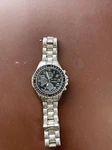Paul Jardin Chronograph Watch. Fixed Price $8.50.