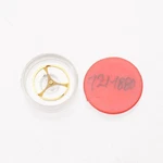 Eta 2600, 2622,2639 Balance Complete Part Bestfit # 721/1880 Watchmakers. Fixed Price $22.49.