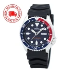 Seiko SKX009J1 Automatic 200M Diver Watch Pepsi Bezel Black Dial Stainless Steel. Fixed Price $694.78.