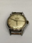 B6 Eterna Automatic Vintage Watch. Runs No Band. Fixed Price $179.97.