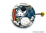 Replacement Movement Eta 956.114 2 Hands.. Fixed Price $39.45.