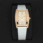 Piaget Limelight Tonneau 32MM G0A39188. Fixed Price $12813.00.