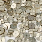 50 Mainspring Barrels Steampunk Part Gears Watchmaker Lot Repair Wrist Vtg. Fixed Price $23.74.