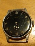Vintage Early Orfeus Very Rare Men's Watch, Not Working 4U2FIX B. Fixed Price $60.00.
