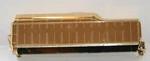 Lionel 2046 2671 Tender Shell Gold Plated New Un Letterd. Fixed Price $74.95.