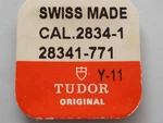 Genuine Rolex Tudor Cal. 2834-1 Mainspring New Watch Movement Part 771 Sealed. Fixed Price $77.45.