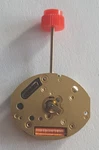 Eta Movement Caliber 980.106 H0 Hour Wheel Height 0.83MM. Fixed Price $21.93.
