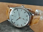 Antique Omega 2374/5 Automatic 35MM Watch. Caliber 30.10RA Pc. 1946. Fixed Price $560.00.