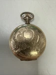 1899 Waltham Model 1891 Seaside Grade 0S Pocket Watch. Fixed Price $125.00.