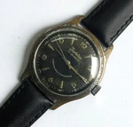 Rare Tarleton Vintage French Men's Wrist Watch 1940'S-1950'S 17 Jewels Nice Work. Fixed Price $45.00.