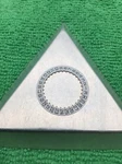 Eta 2802 Watch Part 2557/1, Auto 7636. Fixed Price $17.59.