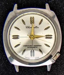 Chancellor (swiss Made) Men's Manual-wind Watch (vintage) -- Not Keeping Time. Fixed Price $25.75.