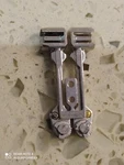 Omega Cal 1250,-1260, Esa 9162, 9164 Part 9033 Resonator Used. Fixed Price $54.73.
