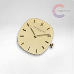 Vacheron Constantin CAL.K1014 Manual Movement Gold Dial Men's Watch. Fixed Price $739.99.