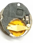 Vintage Fe 6820 Watch Movement Quartz Working France Ebauche Swiss Hands Stem. Fixed Price $44.99.