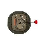 Miyota 2453 13 1/2 Quartz Movement With Big Date Indication O'clock SC-D(3). Fixed Price $15.99.