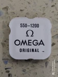 Original Omega 550-1200 Barrel, Arbor, Cover Part Nos. Fixed Price $138.86.