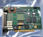 Intelligent Platforms Rev 2.2 QPCX-1553-1SAW High-density Pci Inter. Fixed Price $2349.60.