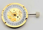 SB11Q15: Eta 255.241 Swiss Quartz Watch Movement 16 Jewels High Grade. Fixed Price $89.95.
