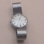 Vtg Running Hamilton Mens Wrist Watch Automatic Swiss. Fixed Price $289.99.
