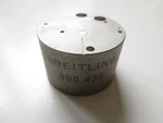 Breitling Movement Holder 900.435 For Gear-train (3 Magnets) Cal. 68. Fixed Price $149.00.
