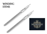 Peseux 220 225 Winding Stem Watch Part Girard Perregaux 82 (old) O'maire 140 (2). Fixed Price $13.95.