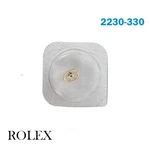 Rolex Swiss Great Wheel 2230-330, For Movement 2230, Part 330.. Fixed Price $73.70.