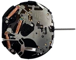 Hattori VD56 3H Seiko Quartz Watch Movement Overall Height 6.2MM. Fixed Price $24.99.