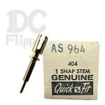 As 964 Split Stem Female Bestfit 360/5, 7.0MM, Fits Multiple Rolex 1001 Read!. Fixed Price $14.99.