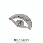 Zenith 408 Cod. 1143 Oscillating Weight Calib: 405, (excellent State). Fixed Price $42.40.