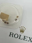 Genuine Rolex 2035 4473 Bearing Pad For Oscillating Weight , Price One Pcs. Fixed Price $60.00.