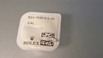 Authentic Rolex Submariner Daytona 24-7030-0-02 G1 Stainless Steel Crown Tube An. Fixed Price $145.00.
