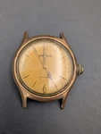 Vintage Benrus Series 2155 Men's Watch 17 Jewel Wind Up Working. Fixed Price $54.95.