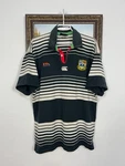 Vintage 90'S Canterbury Player Issue Bedwas Rugby Union Jersey Mens Trikot Sz. Fixed Price $119.99.