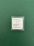 Genuine Factory Sealed Rolex Original 24 530 8 Gold Crown. Fixed Price $380.63.