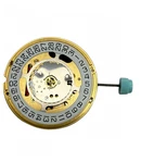 Watch Movement Quartz Eta F06.115 Replacement 955.112 3 Hands Date Position. Fixed Price $102.27.