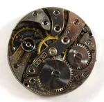 Vintage Bulova Manual Wind 17J 10AA Wrist Watch Movement LOT.A1. Fixed Price $39.99.