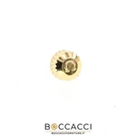Omega 43229 Yellow Gold Crown 4.9MM Tube 2.0MM (excellent State). Fixed Price $53.00.
