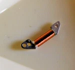Bulova. 6151.20 Coil. Used. Fixed Price $38.89.